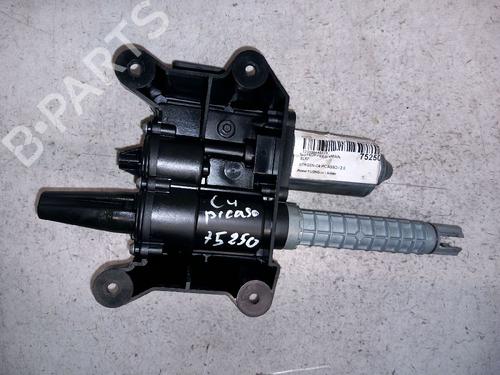 Used Electric handbrake CITROËN C4 Grand Picasso I (UA_) 2.0 HDi 138 (136 hp) 30415043