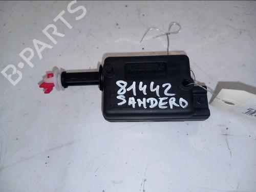 Electronic module DACIA SANDERO II 1.0 SCe 75 (B8JC, B8JD, B8NC) | BP31578727M83