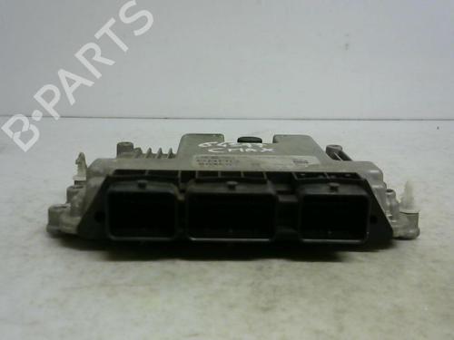Engine control unit (ECU) FORD FOCUS C-MAX (DM2) 1.6 TDCi | BP30414565M57 - Image 2