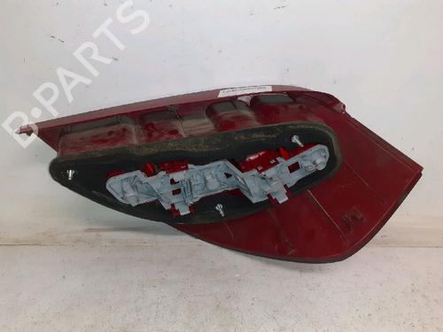 Left taillight MERCEDES-BENZ A-CLASS (W169) A 170 (169.032, 169.332) | BP30425858C34