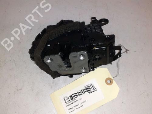 Used Rear left lock NISSAN MICRA V (K14) 1.0 IG-T 100 (101 hp) 30422275
