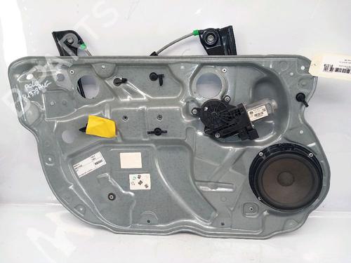 Rudehejsemekanisme ventre foran VW POLO IV (9N_, 9A_) 1.4 TDI (70 hp) 30694073