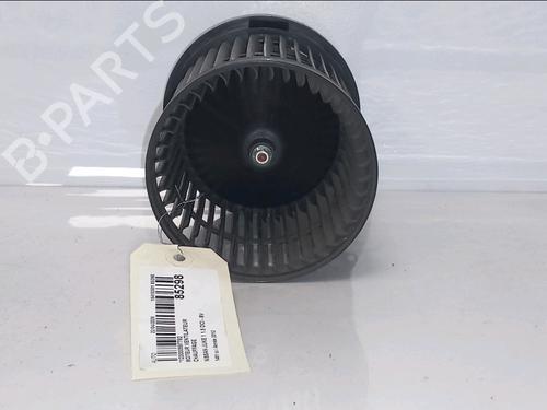 Used Heater blower motor Heater blower motor NISSAN JUKE (F15) 1.5 dCi (110 hp) 34206660 34206660