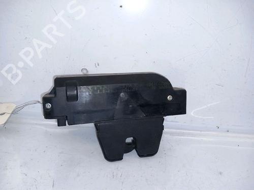 Used Tailgate lock CITROËN C3 I (FC_, FN_) 1.6 16V HDi (109 hp) 30421552