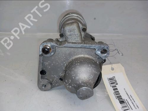 Used Starter CITROËN C4 Picasso II 1.6 HDi / BlueHDi 115 (115 hp) 31368075