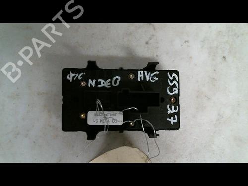 Left front window switch FORD MONDEO III Turnier (BWY) 2.0 16V TDDi / TDCi | BP30417231I27 - Image 2