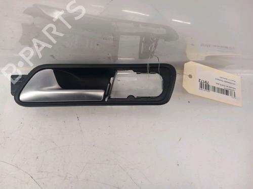 Used Front left interior door handle VW TOURAN (1T3) 1.6 TDI (105 hp) 30429450