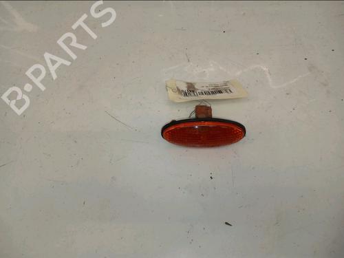 Venstre sideblink NISSAN SERENA (C23) 2.3 D (75 hp) 31750380