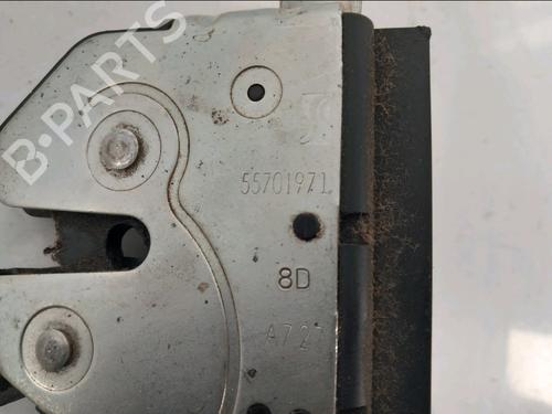 Tailgate lock OPEL CORSA D (S07) 1.3 CDTI (L08, L68) | BP30654461C101