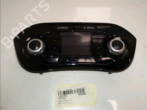 Used Climate control Climate control 37506783 37506783
