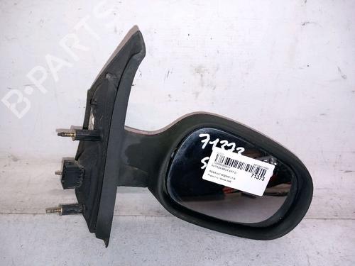 Retrovisor derecho RENAULT SCÉNIC I MPV (JA0/1_, FA0_) 1.6 (JA00, JA16, JA15, JA19, JA1V, JA2B, JA2C, JA0B,... (107 hp) 30413971