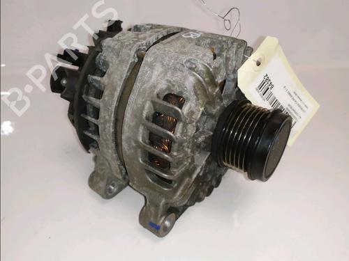 Used Alternator Alternator CITROËN C4 Picasso II 1.6 BlueHDi 100 (99 hp) 34112584 34112584