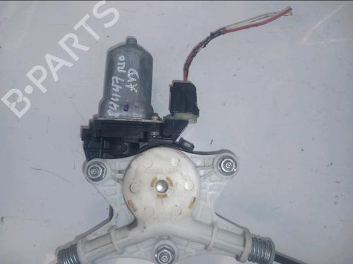 Front right window mechanism KIA RIO III (UB) 1.4 CRDi | BP32131380C23 - Image 3