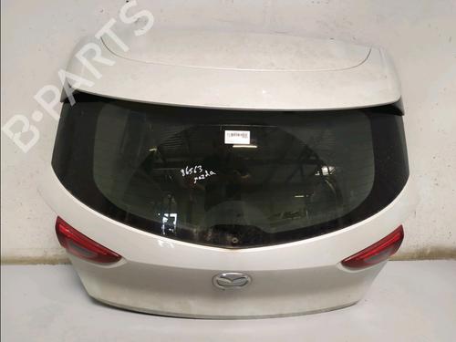 tailgate-mazda-cx-3-dk-2015-36692500 main image