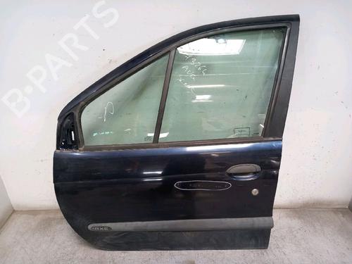 Porta frente esquerda RENAULT SCÉNIC I MPV (JA0/1_, FA0_) 1.6 (JA00, JA16, JA15, JA19, JA1V, JA2B, JA2C, JA0B,... (107 hp) 30416177