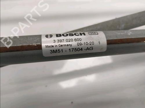 Front wiper motor FORD C-MAX (DM2) 1.6 TDCi | BP37087383M29 - Image 2