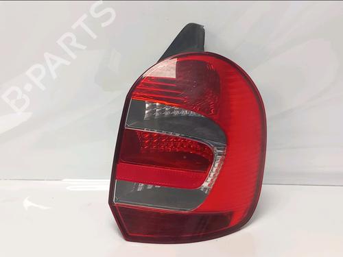 Used Right taillight Right taillight RENAULT MODUS / GRAND MODUS (F/JP0_) 1.5 dCi 90 (88 hp) 34147859 34147859