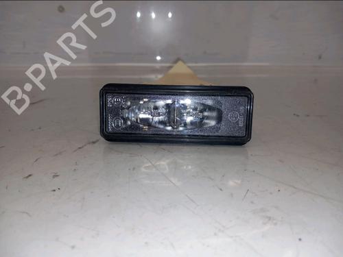 Éclairage de plaque d'immatriculation PEUGEOT 3008 II SUV (MC_, MR_, MJ_, M4_) Hybrid (224 hp) 30559004