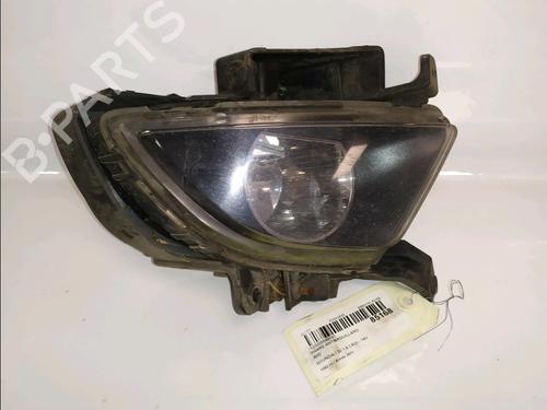 Used Right front fog light Right front fog light HYUNDAI i30 Estate (FD) 1.6 CRDi (116 hp) 33458186 33458186