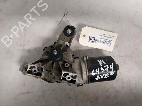 Viskermotor vindrude CHEVROLET AVEO / KALOS Hatchback (T250, T255) 1.2 (84 hp) 30423304