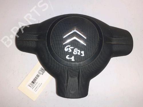 driver-airbag-citroen-c1-pm_-pn_-2005-2006-2007-2008-2009-2010-2011-2012-2013-2014-30424264 main image