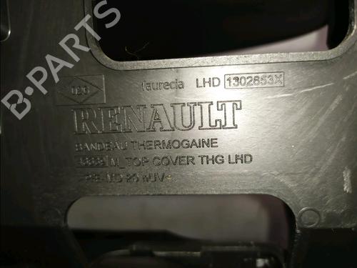 Dashboard RENAULT CLIO IV (BH_) 1.5 dCi 90 | BP34389435C46 - Image 7