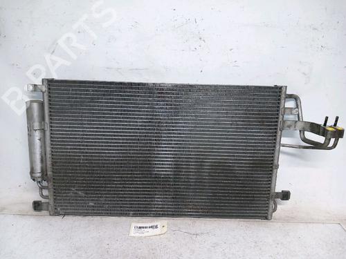 Used Heater matrix Heater matrix 30427460 30427460