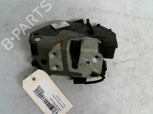 Venstre bagtil lås FORD FOCUS III 1.6 TDCi (115 hp) 30419887