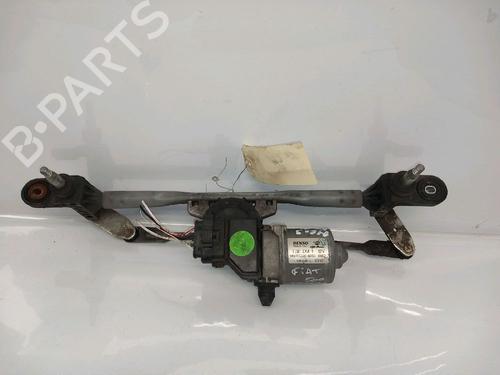 Used Front wiper motor FORD KA (RU8) 1.3 TDCi (75 hp) 30423557