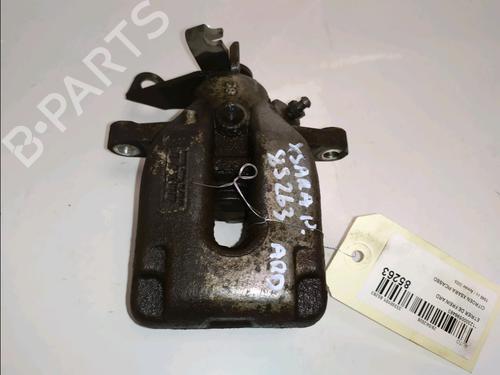 Used Right rear brake caliper Right rear brake caliper 34389417 34389417