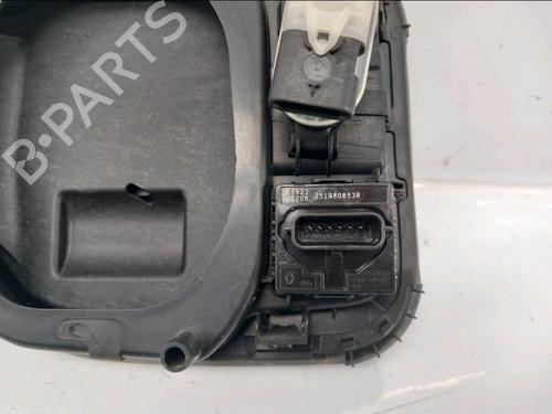 Tanklåg RENAULT MEGANE E-TECH SUV EV60 (BNJ1) | BP31867749C131