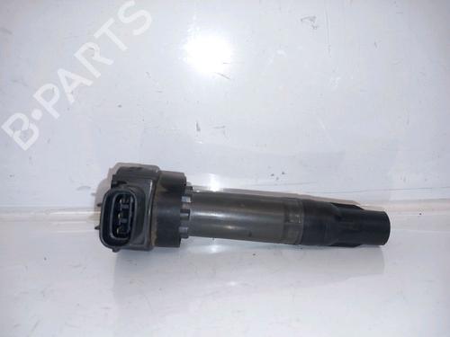 Ignition coil SMART FORTWO Cabrio (451) 1.0 Turbo (451.432) | BP30433476M94 - Image 2