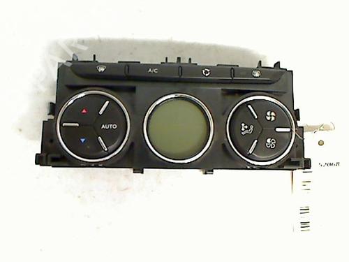 Used Climate control CITROËN C3 II (SC_) 1.4 HDi 70 (SC8HZC, SC8HR0, SC8HP4) (68 hp) 30417112