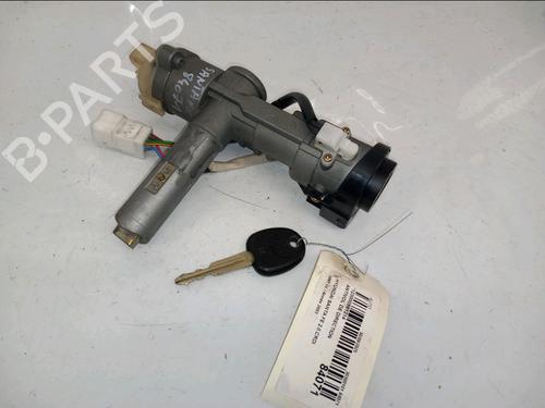 Used Ignition barrel HYUNDAI SANTA FÉ I (SM) 2.0 CRDi 4x4 (113 hp) 31326707
