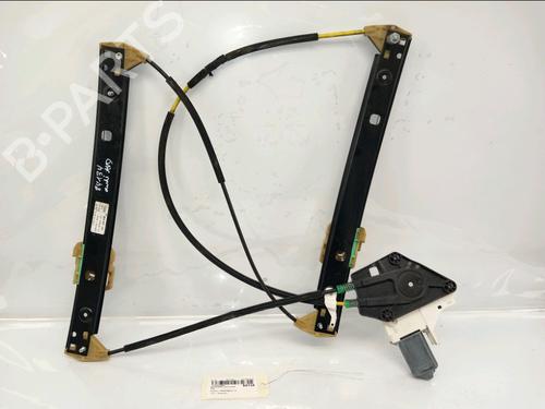 Used Front right window mechanism Front right window mechanism AUDI A1 Sportback (8XA, 8XF) 1.2 TFSI (86 hp) 30654403 30654403