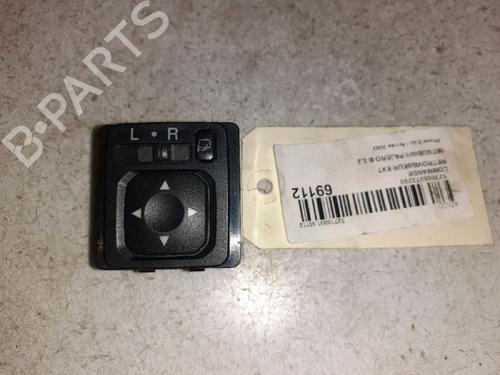 Mando retrovisor MITSUBISHI PAJERO III (V7_W, V6_W) 3.2 Di-D (V68W) (160 hp) 30432819