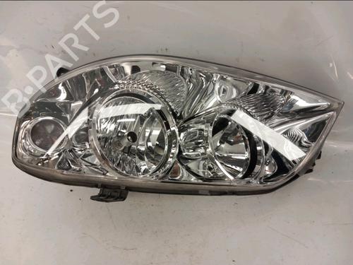 Used Left headlight FIAT PUNTO (188_) 1.2 60 (188.030, .050, .130, .150, .230, .250) (60 hp) 32310803
