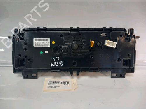 Instrument cluster CITROËN C4 Picasso II 1.6 BlueHDi 120 | BP39490338C47 - Image 2