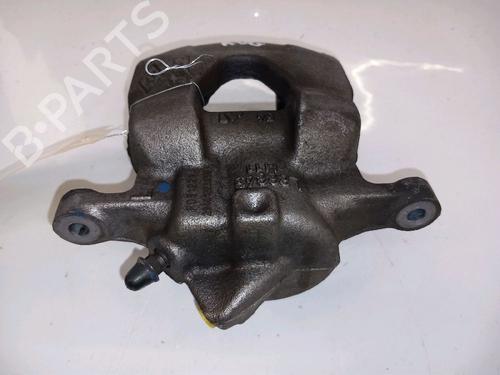 Left front brake caliper RENAULT CLIO V (B7_) 1.0 TCe 90 (B7MT) | BP30434248M105 - Image 2