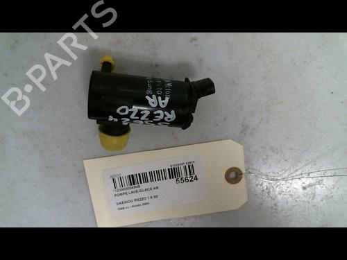 Used Washer pump DAEWOO REZZO (U100) 1.6 SX (90 hp) 30432016
