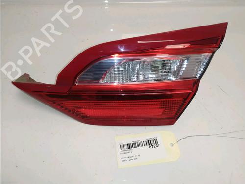 Used Right tailgate light Right tailgate light FORD FIESTA VII (HJ, HF) 1.1 Ti-VCT (71 hp) 40252629 40252629