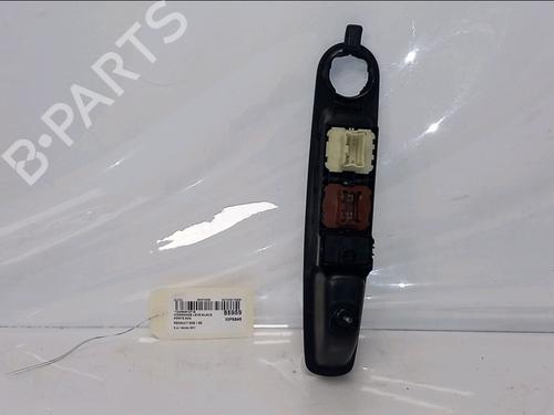 Left front window switch RENAULT ZOE (BFM_) ZOE | BP37167321I27 - Image 2