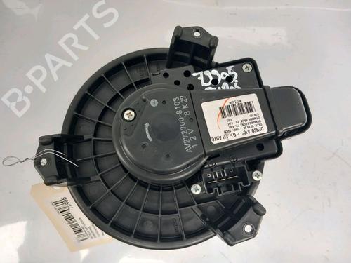 Heater blower motor TOYOTA AURIS (_E15_) 2.0 D-4D (ADE150_, ADE150R) | BP30424743M62