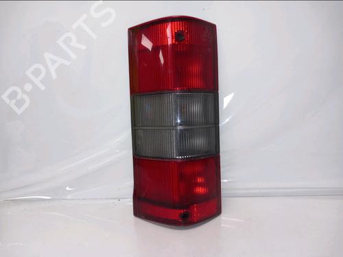 Used Left taillight Left taillight 37216456 37216456