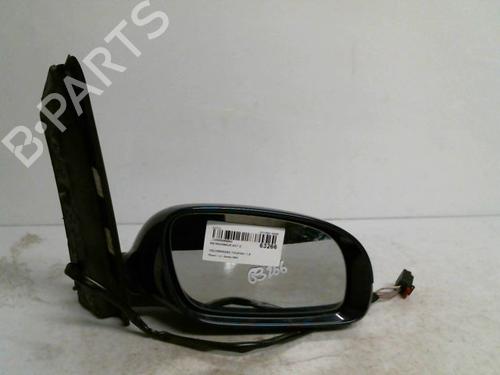 Used Right mirror VW TOURAN (1T1, 1T2) 1.9 TDI (105 hp) 30425086