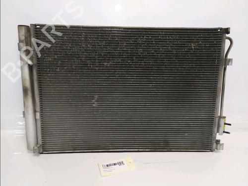 Used Heater matrix Heater matrix 36450028 36450028