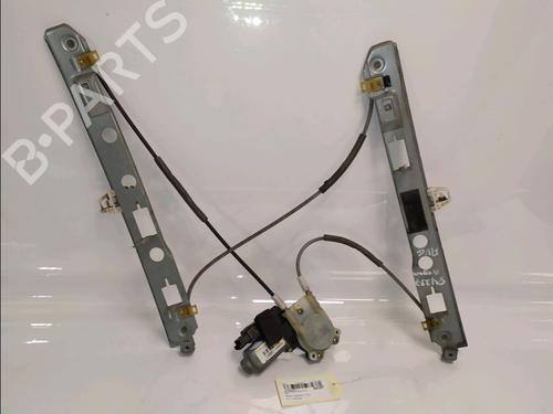 Used Front left window mechanism Front left window mechanism RENAULT MEGANE II Estate (KM0/1_) 1.5 dCi (KM02, KM13) (101 hp) 36252992 36252992