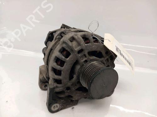 Generator RENAULT TWINGO III (BCM_, BCA_) 1.0 SCe 70 (71 hp) 30421858