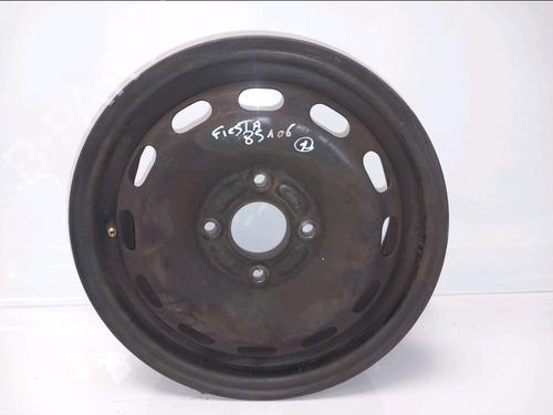 Used Rim Rim FORD FIESTA V (JH_, JD_) 1.4 TDCi (68 hp) 33646465 33646465