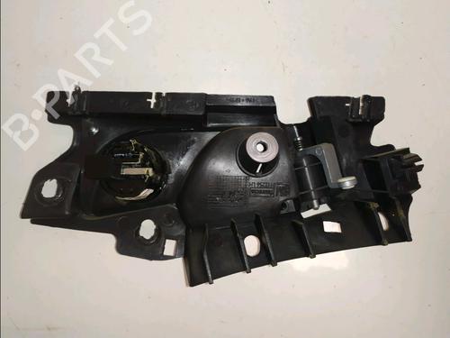 Front left interior door handle OPEL CORSA D (S07) 1.3 CDTI (L08, L68) | BP37229049I13 - Image 2